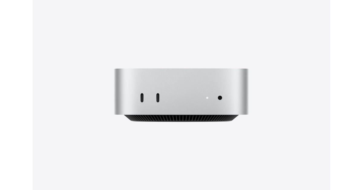 Mac mini