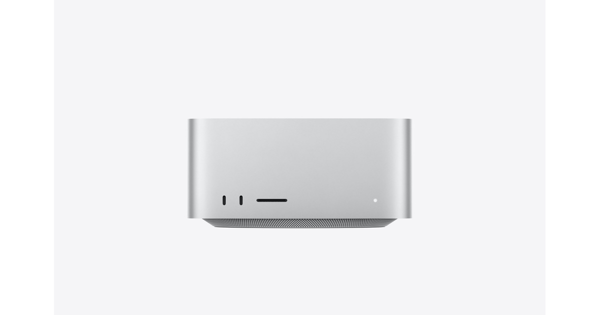 Mac Studio