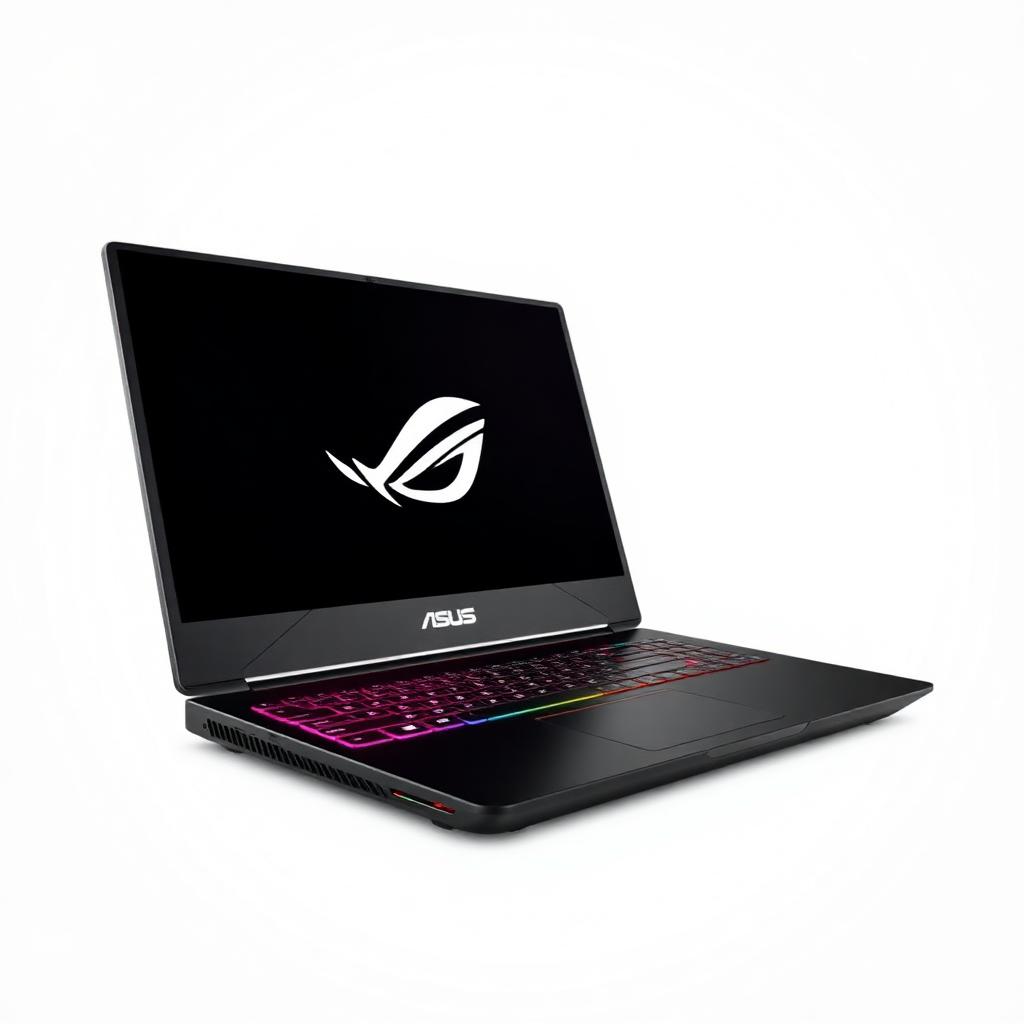 ASUS ROG Strix G16 8GB / 256GB SSD
