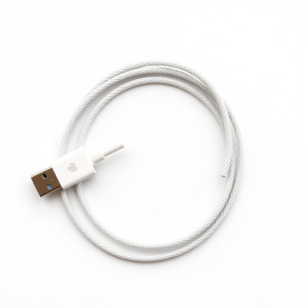Apple USB-C to Lightning Cable Universal