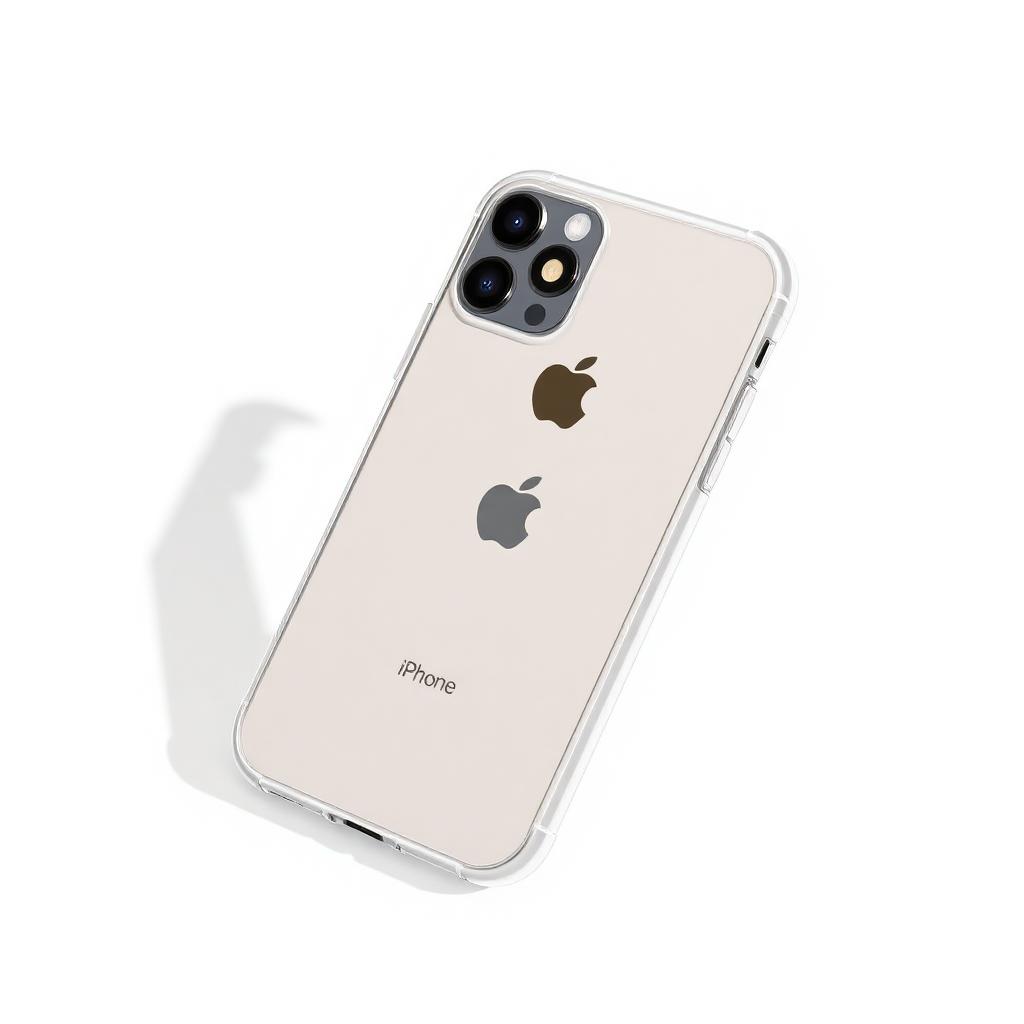 Spigen Clear Case Universal