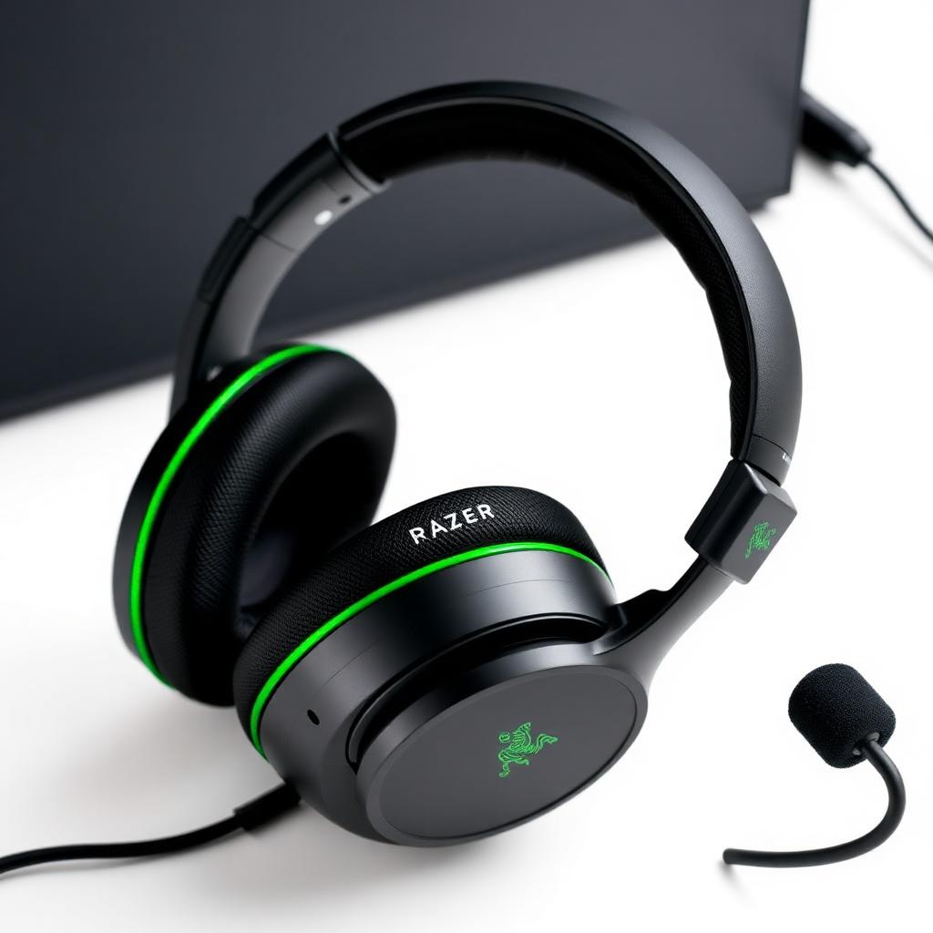Sony Pulse 3D Headset Standard