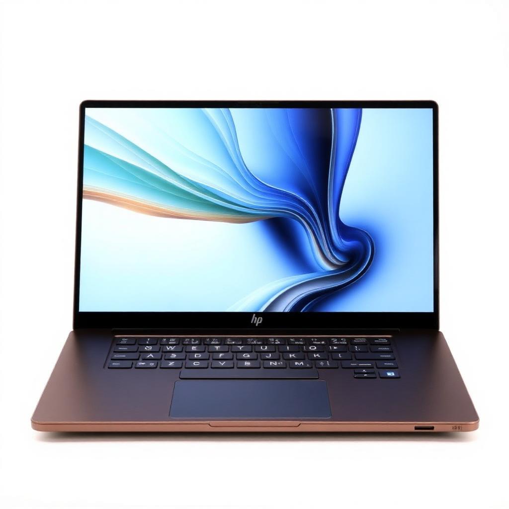 HP Spectre x360 8GB / 256GB SSD