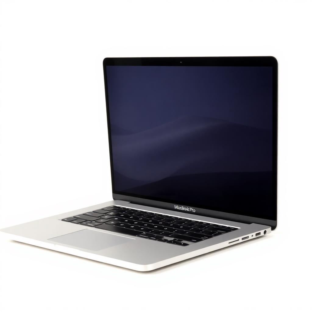 Apple MacBook Pro 16 M4 8GB / 256GB SSD