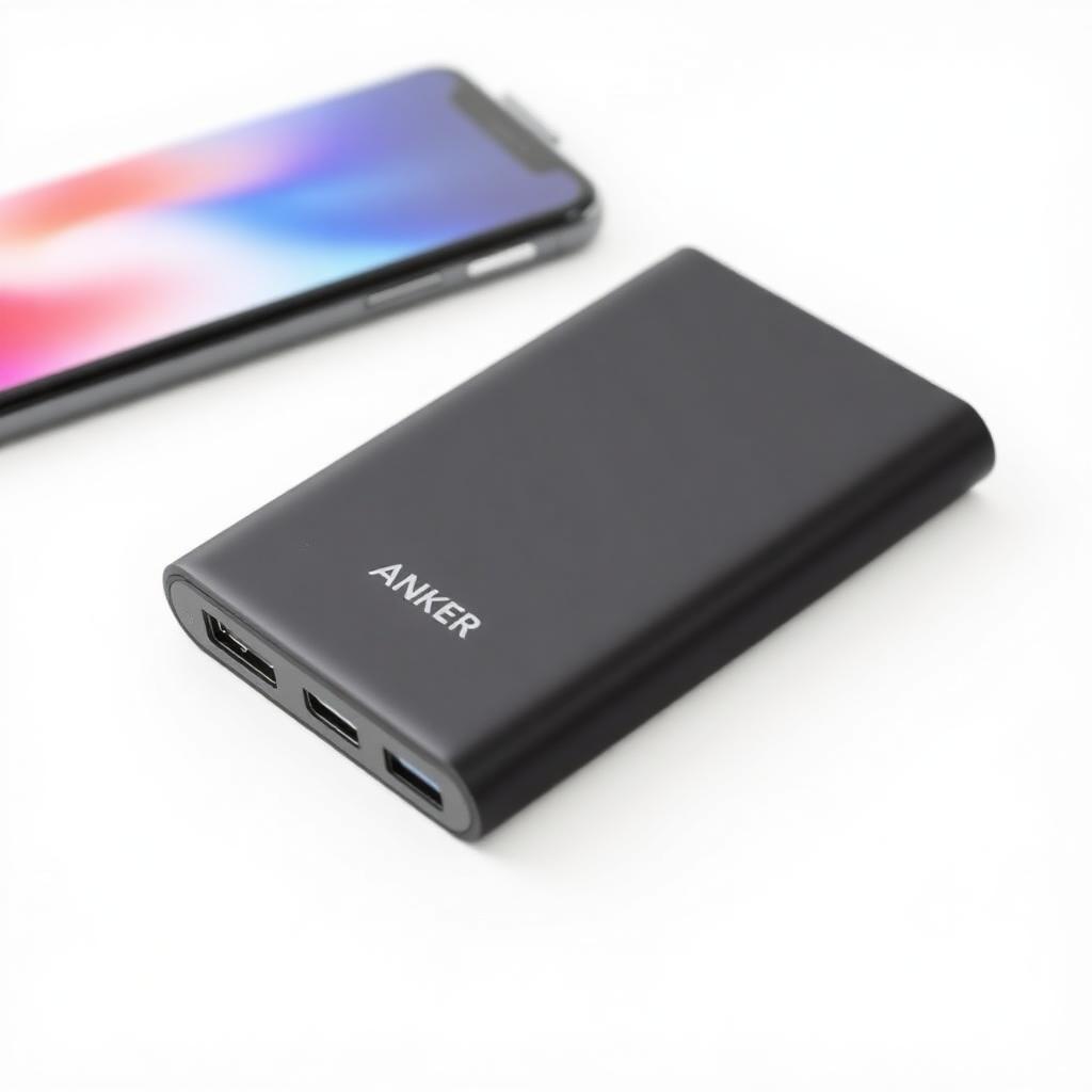 Anker PowerCore 20000 Universal