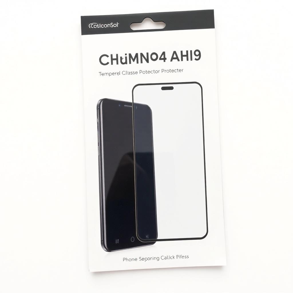 Amazfit Tempered Glass Universal