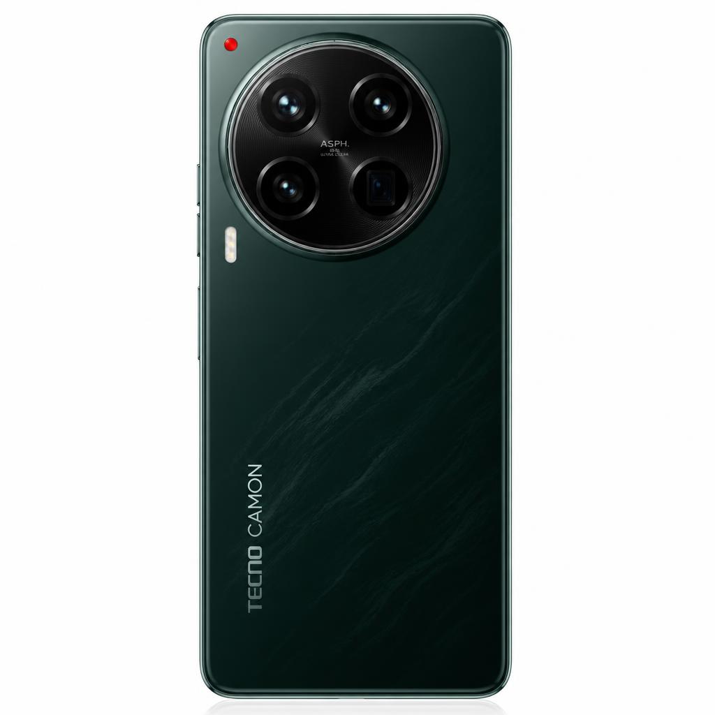 Tecno Camon 30 Pro