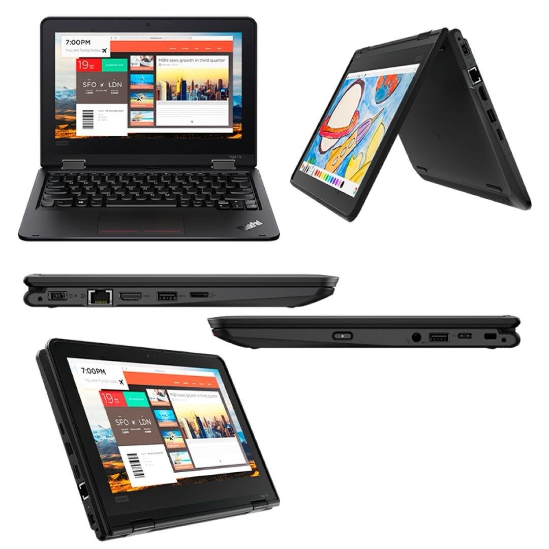 Lenovo Yoga 300E