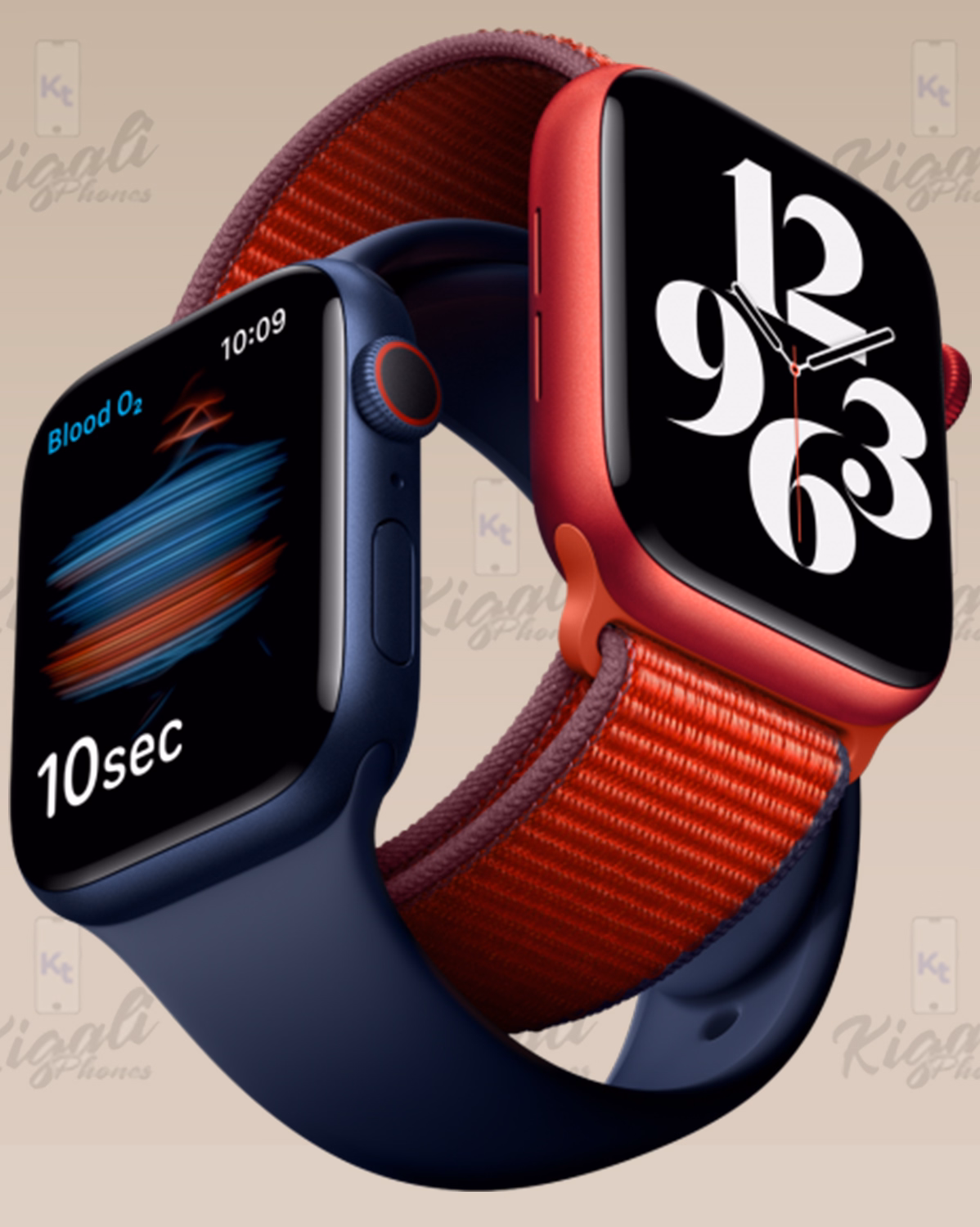 Apple watch series 6 44mm 368 by 448 pixel