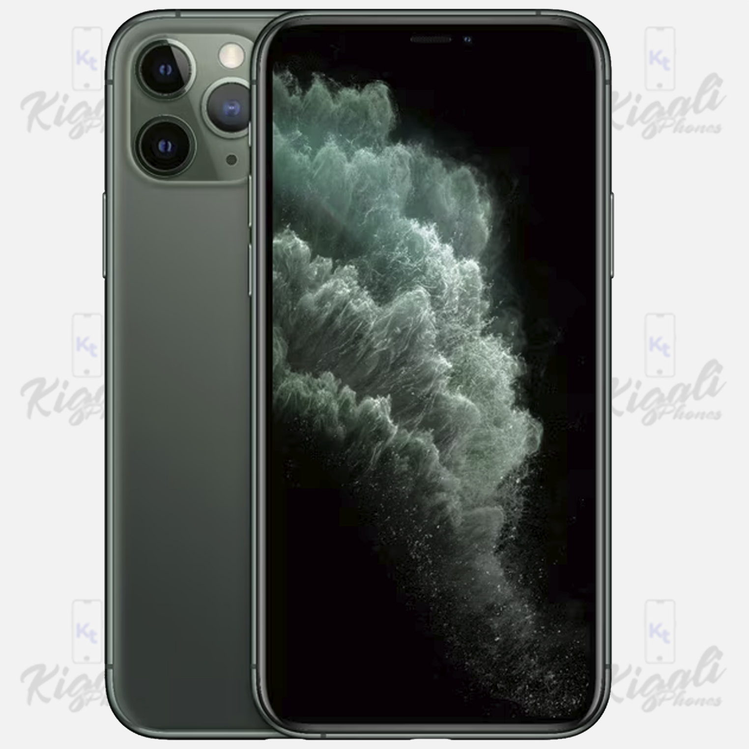 iPhone 11 Pro