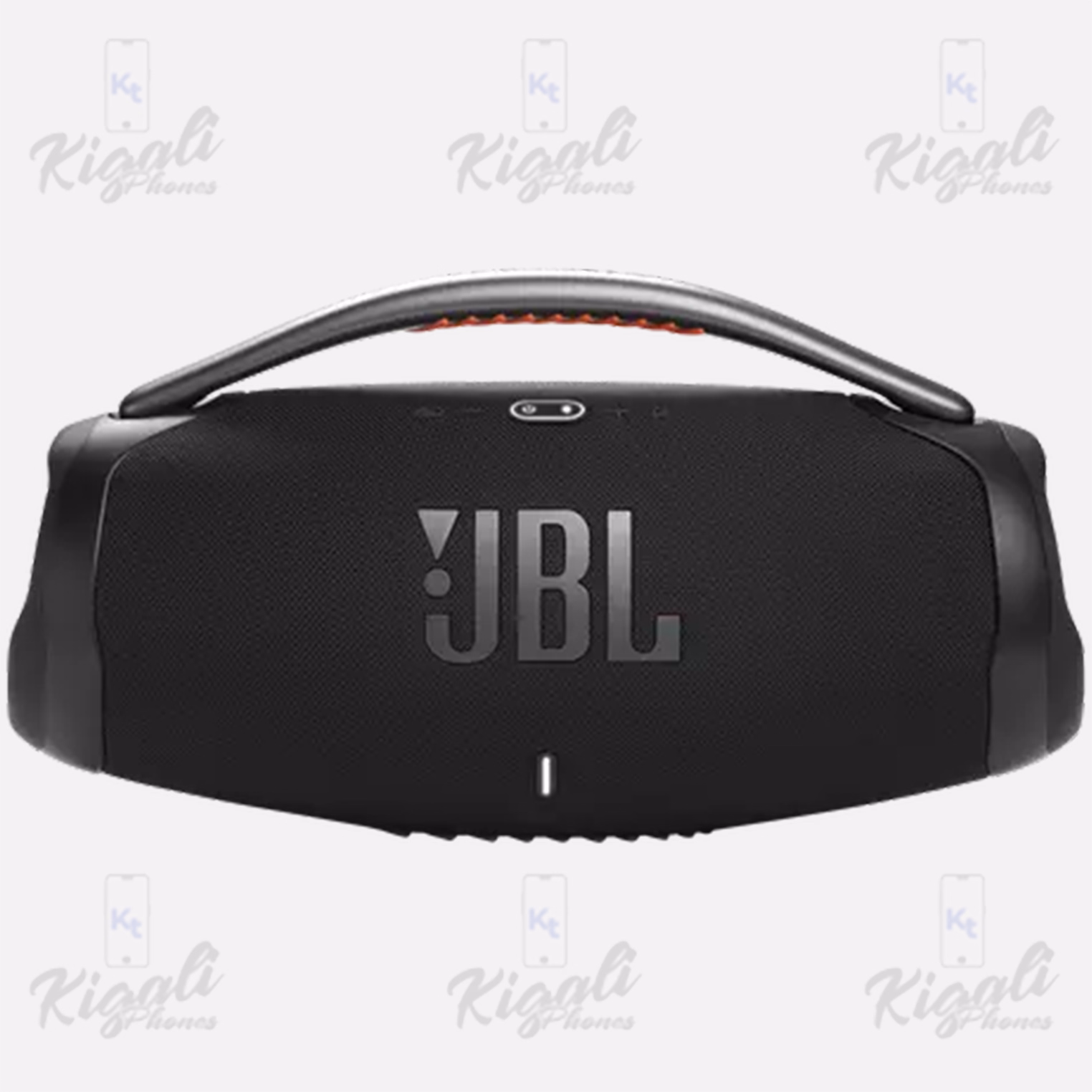 Boom Box 3 unleashing deeper bass