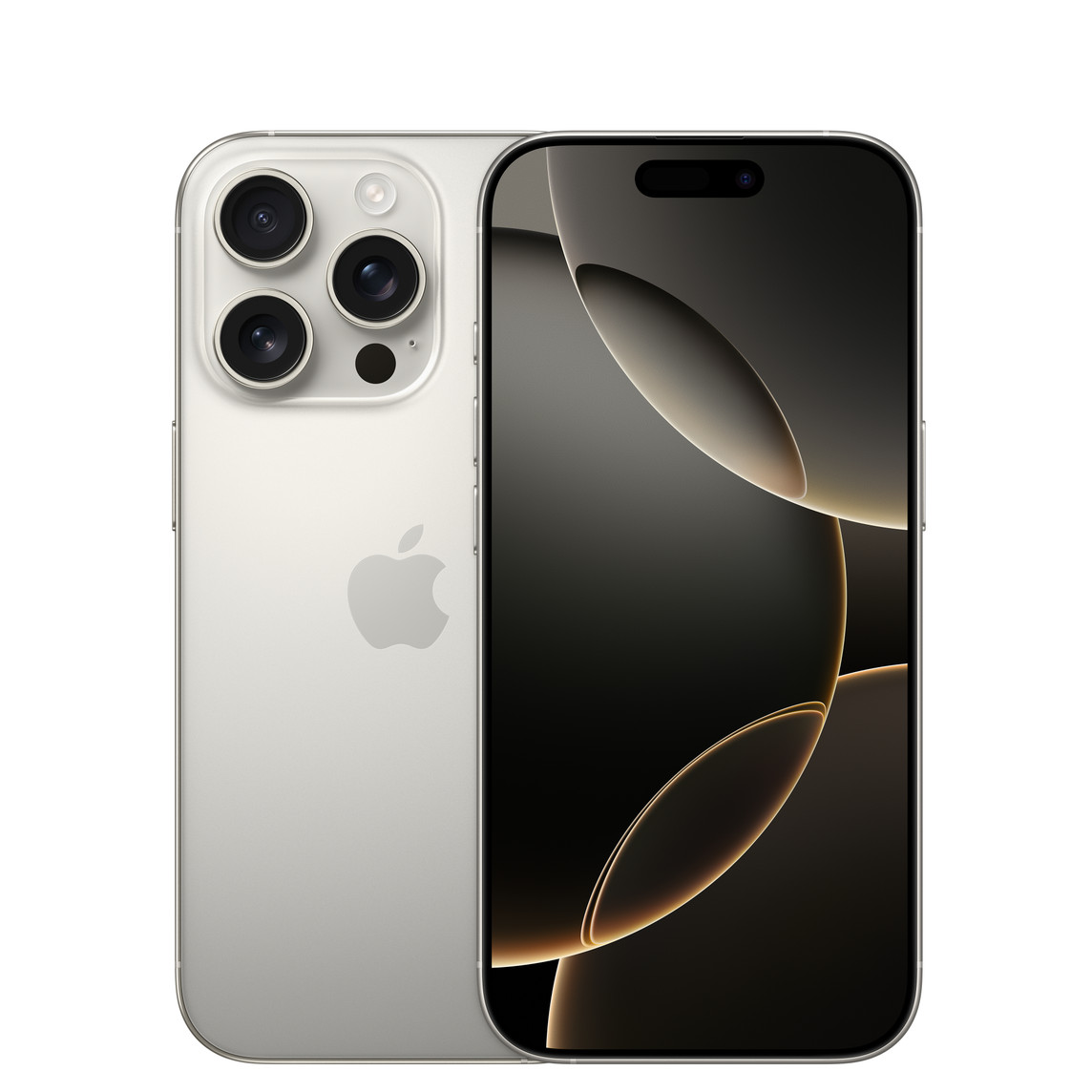 iPhone 16 Pro 48MP camera to the Pro camera system, The new 48MP Ultra Wide camera