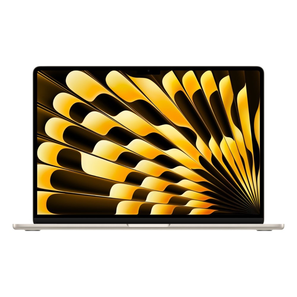 MacBook Air 13 and 15 M3 8-CPU 10-GPU 16GB