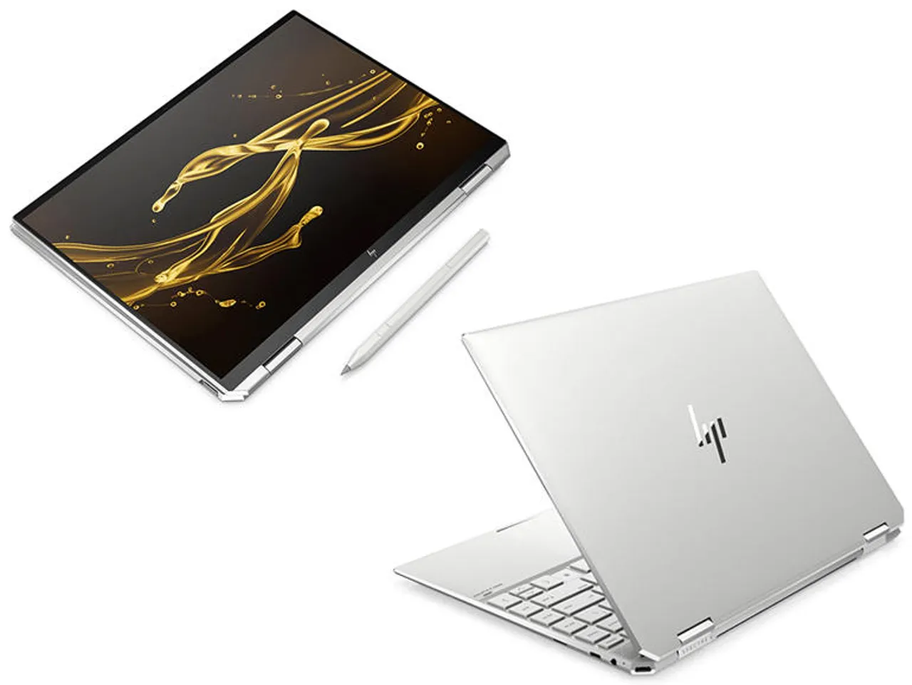 HP SPECTRE X360 2-in-1 14inches INTER CORE i7-10GEN INSTALLED RAM: 16.0GB