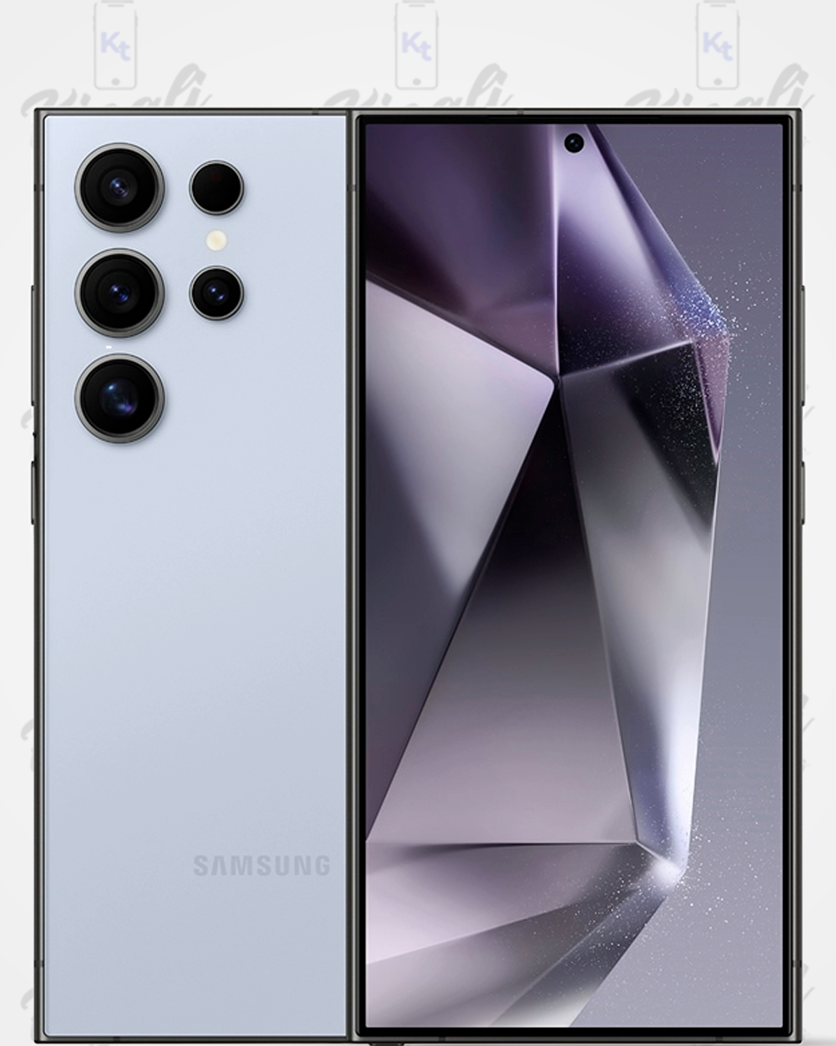 Samsung 25 Ultra titanium colors titanium, a built-in S pen, epic camera, custom-made processor, l