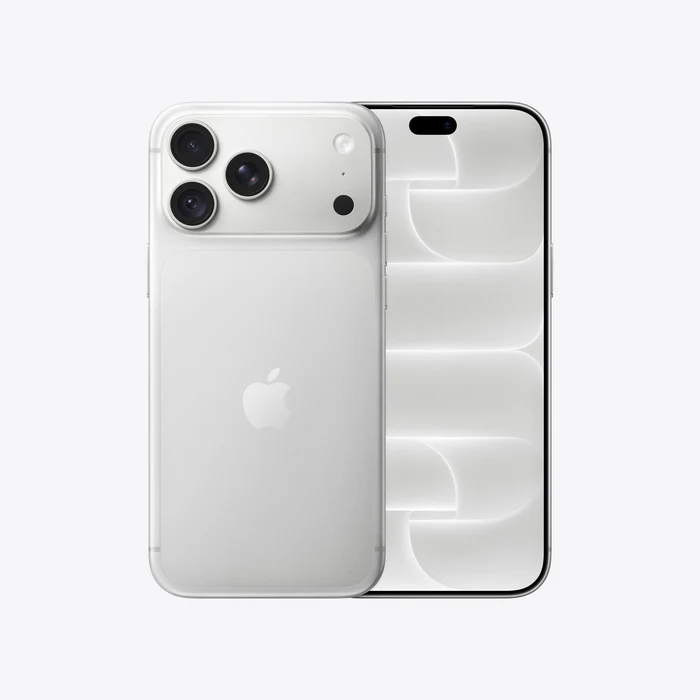 iPhone 18 Pro Max with the most advanced camera in an iPhone, incredible battery life, next?level pe